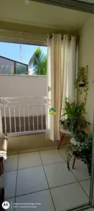 Apartamento com 2 Quartos à venda, 55m² no Santana, Araçatuba