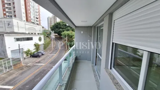 Studio com 1 Quarto à venda, 43m² no Canto, Florianópolis