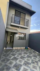 Casa com 2 Quartos à venda, 60m² no Centro, Tatuí