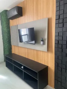 Studio com 1 Quarto para alugar, 20m² no Intermares, Cabedelo