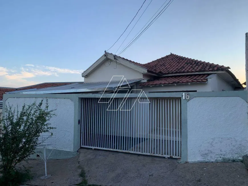 Foto do imóvel - Casa à venda com 2 quartos, 1 suíte, 140 m², 2 banheiros e 1 vaga em