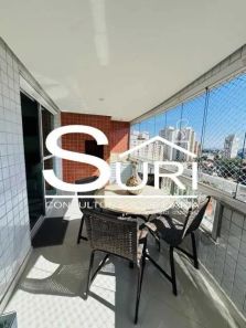 Apartamento com 3 Quartos à venda, 104m² no Rudge Ramos, São Bernardo do Campo