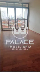 Apartamento com 2 Quartos à venda, 89m² no Cidade Alta, Piracicaba