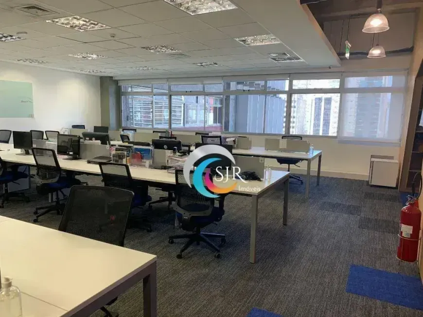 Foto do imóvel - Sala/Conjunto para alugar com 952 m², 8 banheiros, 15 vagas