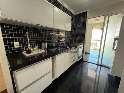 Apartamento com 2 Quartos à venda, 137m² no Parque Campolim, Sorocaba