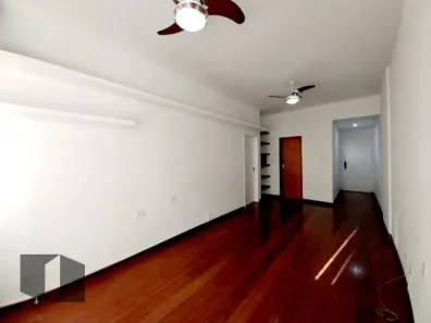 Apartamento com 3 Quartos à venda, 96m² no Laranjeiras, Rio de Janeiro