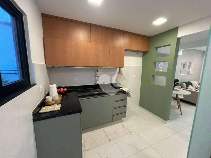 Foto do imóvel - Casa de condomínio para comprar com 72 m², 2 quartos, 2 banheiros, 1 vaga