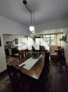 Apartamento com 3 Quartos à venda, 136m² no Copacabana, Rio de Janeiro