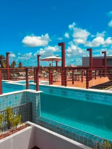 Studio com 1 Quarto à venda, 34m² no , Ipojuca