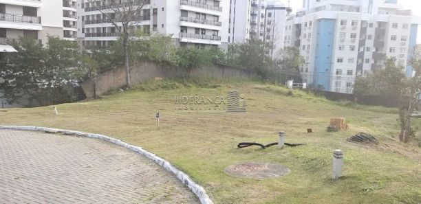 Terreno / Lote / Condomínio à venda, 511m² no Itacorubi, Florianópolis