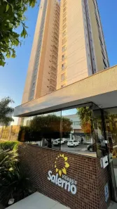 Apartamento com 3 Quartos à venda, 117m² no Quilombo, Cuiabá