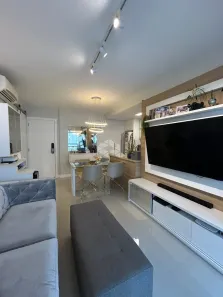 Apartamento com 2 Quartos à venda, 67m² no Centro, Florianópolis