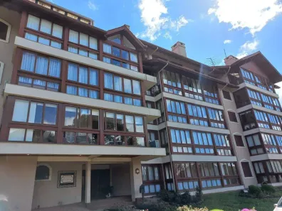 Apartamento com 4 Quartos à venda, 153m² no Parque Bela Vista, Gramado