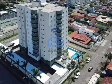 Apartamento com 3 Quartos à venda, 110m² no Indaiá, Caraguatatuba
