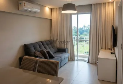 Apartamento com 2 Quartos à venda, 58m² no Vila Nova, Campinas