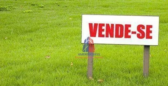 Terreno / Lote / Condomínio à venda, 351m² no Chácara Letônia, Americana