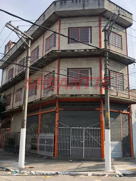 Foto do imóvel - Imóvel comercial à venda com 400 m², 5 banheiros e próximo ao Metrô Bresser Mooca em