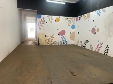 Loja / Salão / Ponto Comercial à venda, 240m² no Centro, Campinas