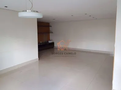 Apartamento com 4 Quartos à venda, 134m² no Vila da Serra, Nova Lima