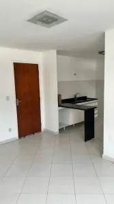 Apartamento com 1 Quarto para alugar, 50m² no Centro, Macaé