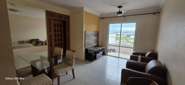 Apartamento com 2 Quartos à venda, 70m² no Jardim Refúgio, Sorocaba