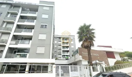 Apartamento com 3 Quartos à venda, 91m² no Centro, São José
