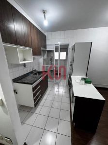 Apartamento com 3 Quartos à venda, 88m² no Vila Dom Pedro I, São Paulo