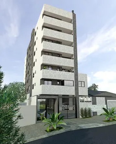 Apartamento com 2 Quartos à venda, 65m² no Cancelli, Cascavel