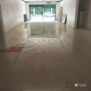 Conjunto Comercial / Sala para alugar, 480m² no Marco, Belém