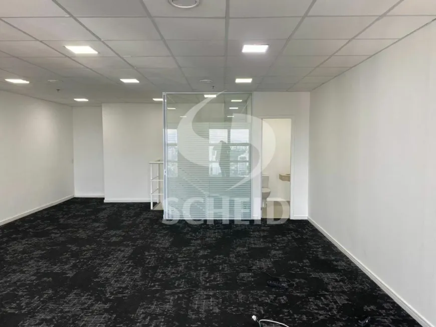 Foto do imóvel - Imóvel comercial para alugar com 135 m², 2 banheiros e 2 vagas na garagem próximo à Estação.