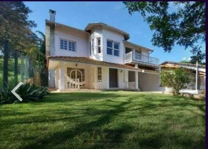 Foto do imóvel - Casa para comprar com 238 m², 4 quartos, 5 banheiros, 4 vagas