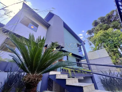 Casa com 3 Quartos à venda, 155m² no Uberaba, Curitiba