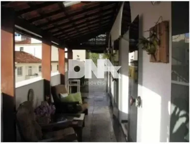 Cobertura com 4 Quartos à venda, 460m² no Copacabana, Rio de Janeiro