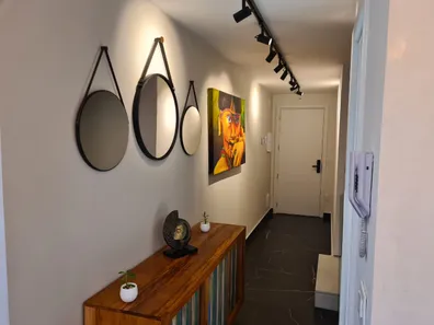 Apartamento com 2 Quartos à venda, 79m² no Savassi, Belo Horizonte