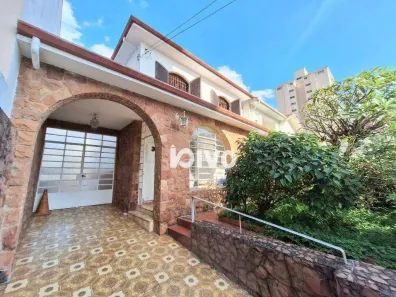 Sobrado com 3 Quartos à venda, 200m² no Mirandópolis, São Paulo