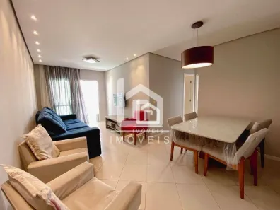 Apartamento com 2 Quartos à venda, 105m² no Itapuã, Vila Velha