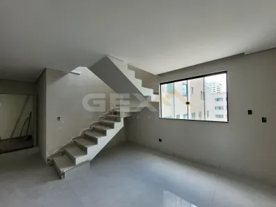 Cobertura com 4 Quartos à venda, 164m² no Centro, Divinópolis