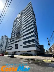 Apartamento com 3 Quartos à venda, 117m² no Tramandaí, Tramandaí