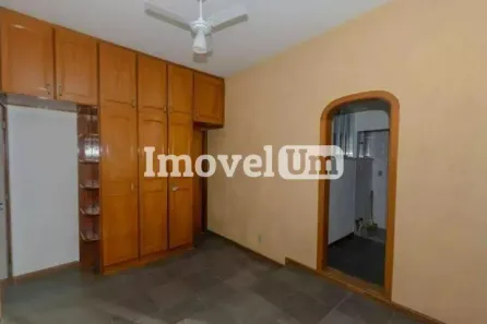 Apartamento com 3 Quartos à venda, 98m² no Tijuca, Rio de Janeiro