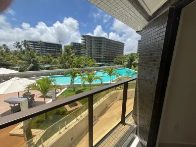 Apartamento com 2 Quartos à venda, 74m² no Intermares, Cabedelo
