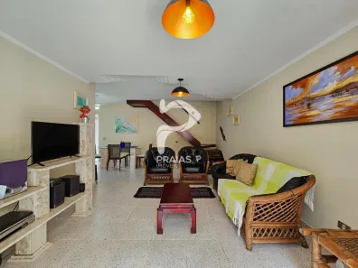 Prédio/Edifício Inteiro com 3 Quartos à venda, 138m² no Riviera, Bertioga
