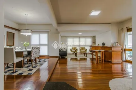 Apartamento com 3 Quartos à venda, 313m² no Centro, Novo Hamburgo