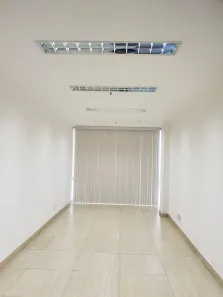 Conjunto Comercial / Sala com 1 Quarto à venda, 36m² no Barra da Tijuca, Rio de Janeiro