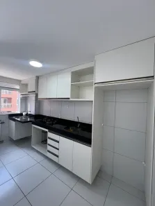 Apartamento com 2 Quartos para alugar, 49m² no Centro, Eusébio
