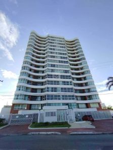 Apartamento com 3 Quartos à venda, 176m² no Atalaia, Aracaju