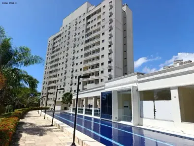 Apartamento com 3 Quartos à venda, 68m² no Cambeba, Fortaleza