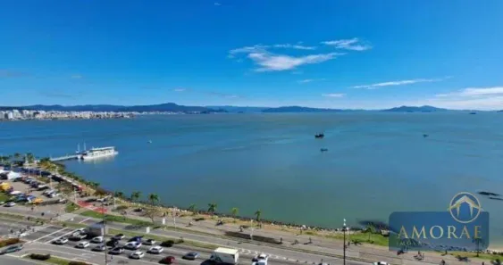Apartamento com 2 Quartos à venda, 104m² no Centro, Florianópolis