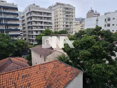 Apartamento com 3 Quartos à venda, 100m² no Tijuca, Rio de Janeiro