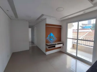 Apartamento com 2 Quartos à venda, 51m² no Centro, Diadema