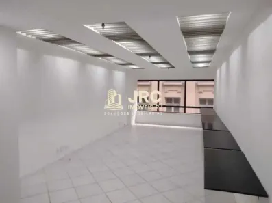Loja / Salão / Ponto Comercial à venda, 37m² no Centro, Rio de Janeiro